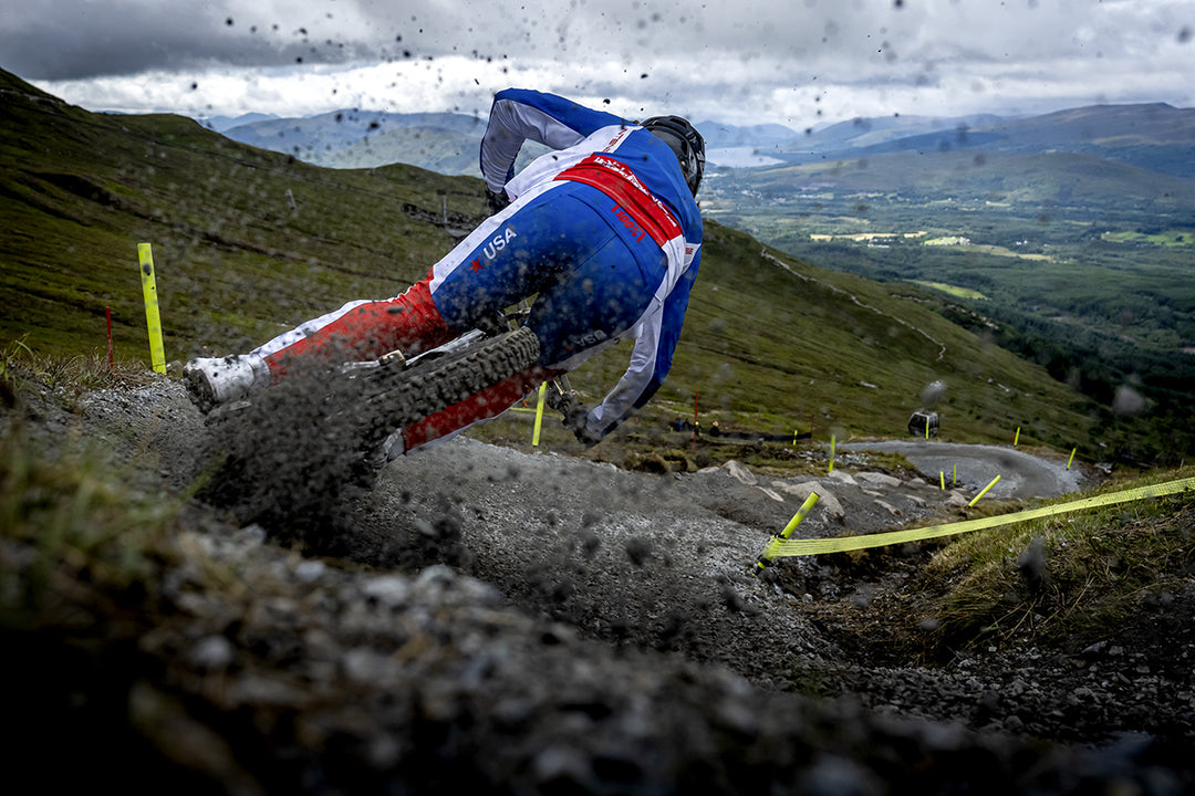 WORLD CHAMPS 2023, FORT WILLIAM, SCOTLAND