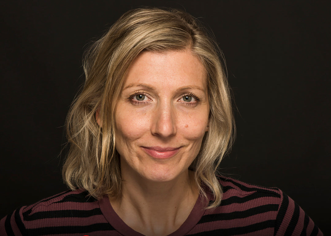 CLAIRE BUCHAR PODCASTS