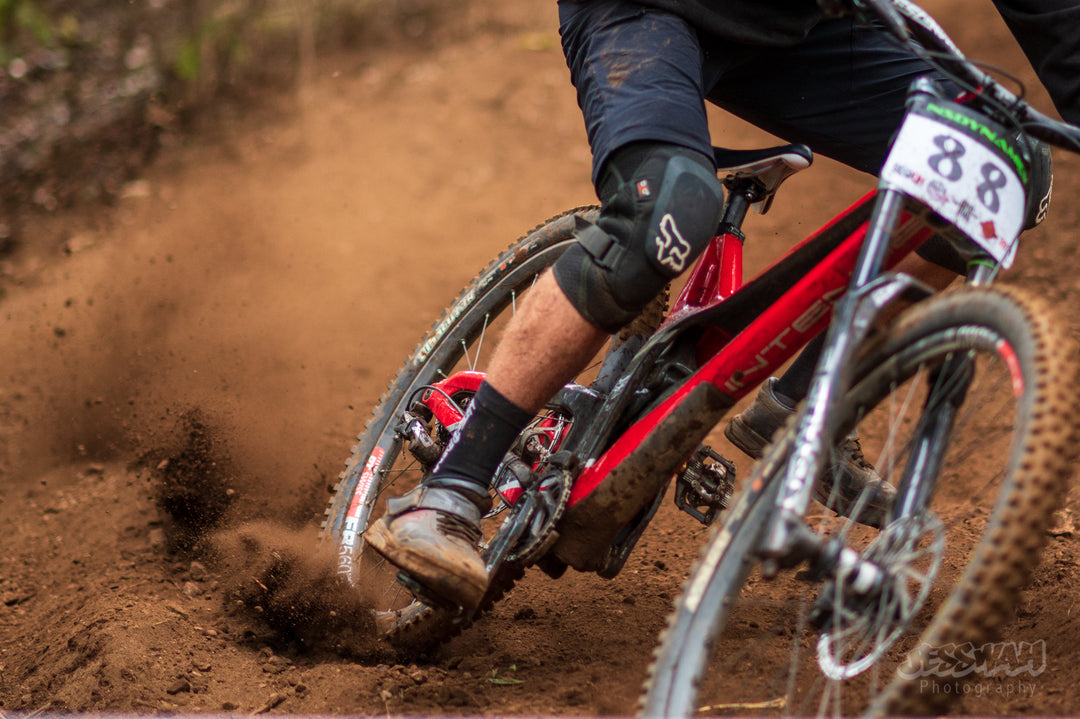 A WEEKEND OF INTENSE DOMINATION IN QUEENSLAND