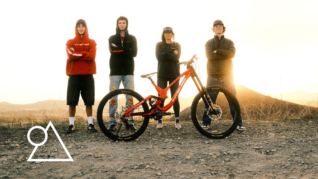 DOWNTIME PODCAST WITH THE NEW IFR TEAM