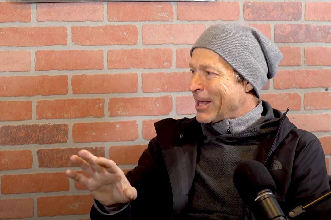 THE 'SECRET SAUCE': SWAPMOTO PODCAST
