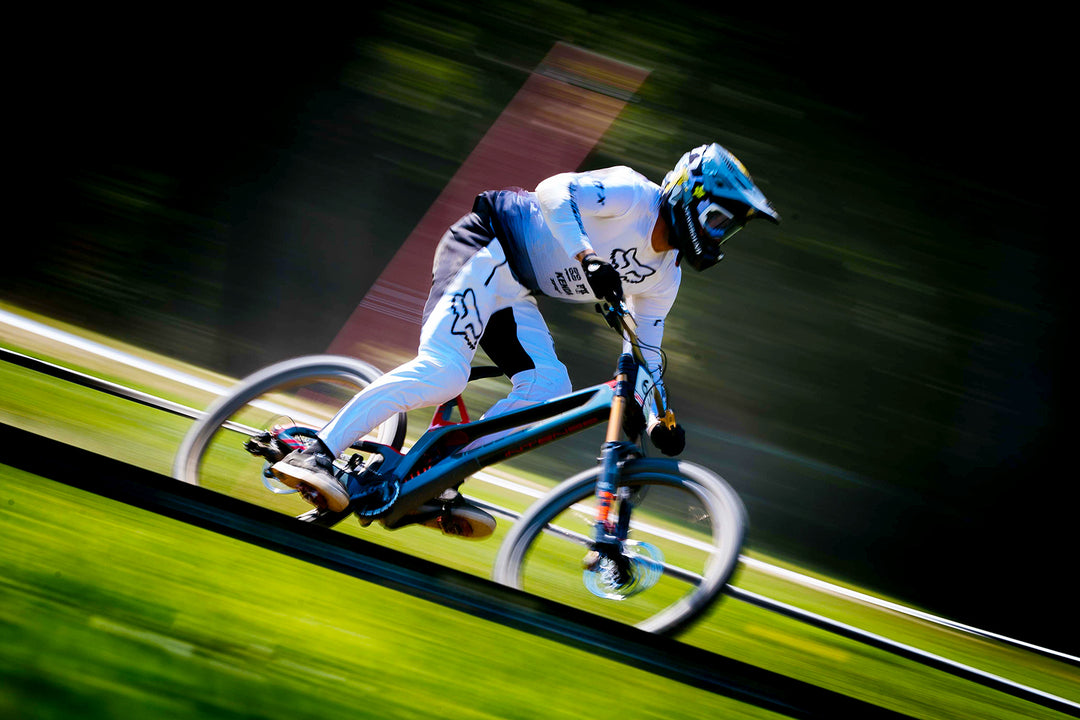 TOO HOT TO HANDLE: WORLD CUP #3 MARIBOR, SLOVENIA