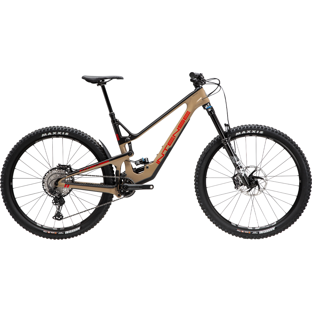 INTENSE CYCLES TRACER 29 ENDURO CARBON MOUNTAIN BIKE FOR SALE ONLINE