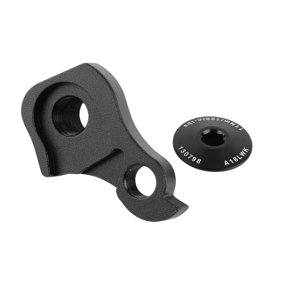 Derailleur Hanger Kit Locking Axle (Trail/DH/Enduro)