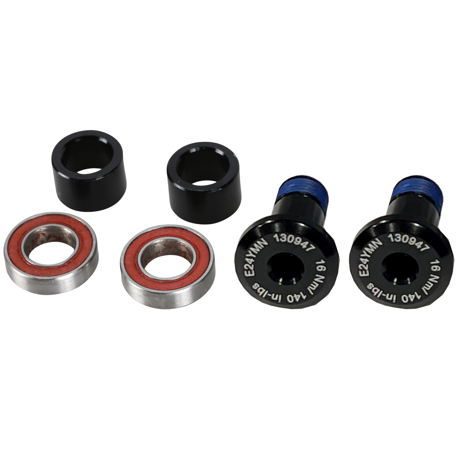 Shock Mount Kit Upper Tracer 279/29 2022