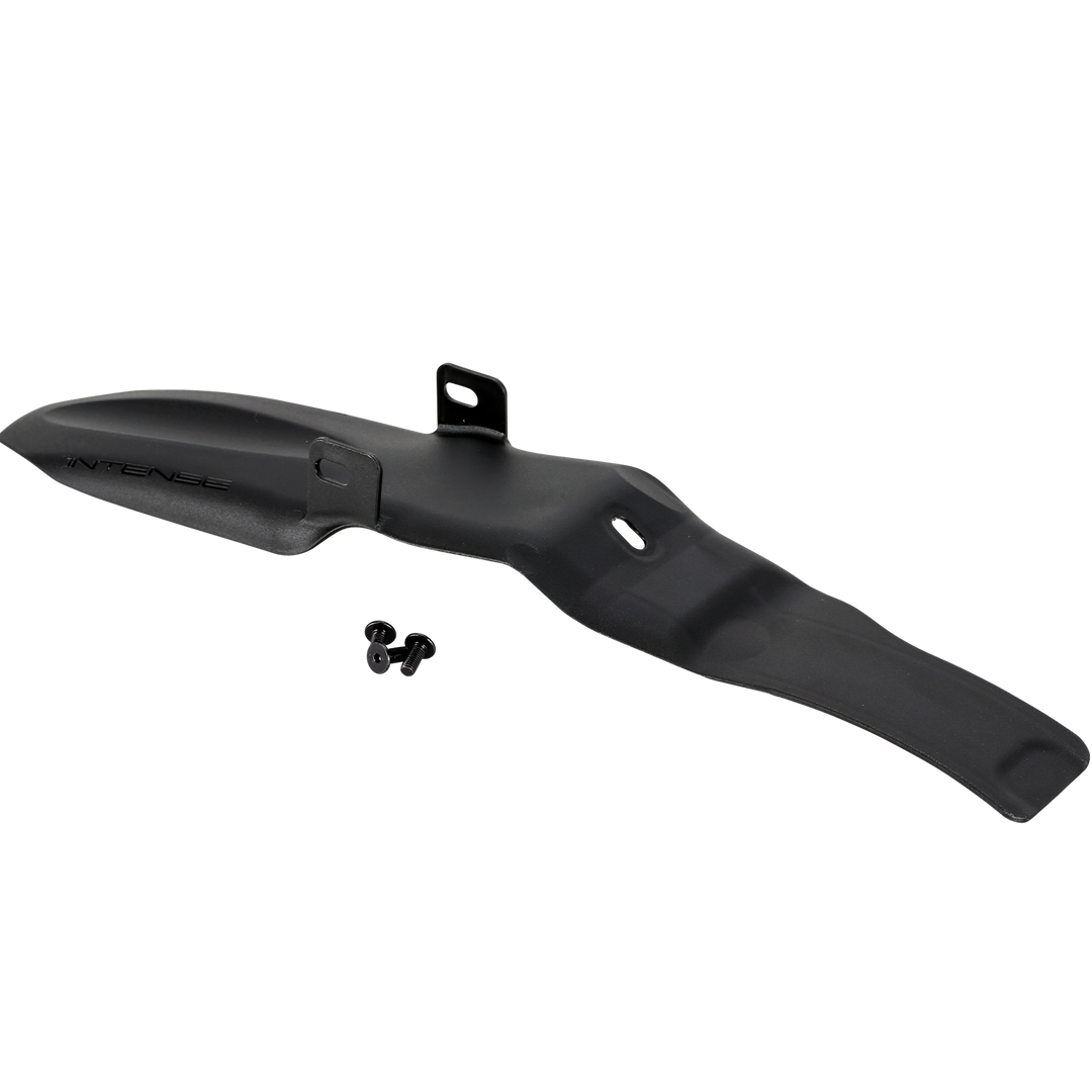 Rear Fender Kit (2022+ Tracer)