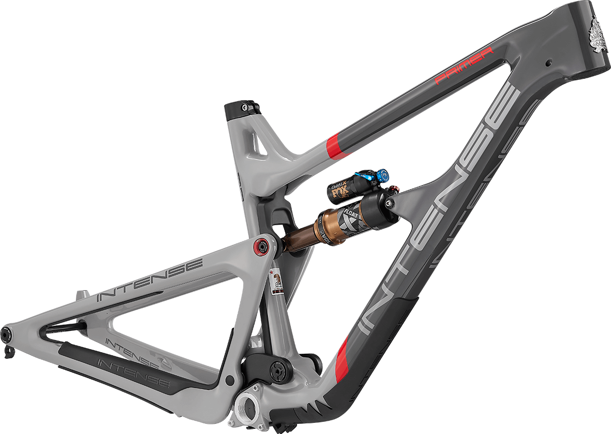 Intense mtb sale frame
