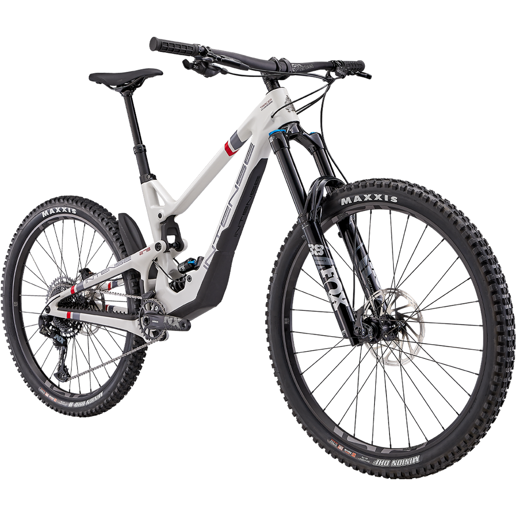 TRACER 279 Enduro Bike Mountain Bike INTENSE CYCLES INTENSE Australia