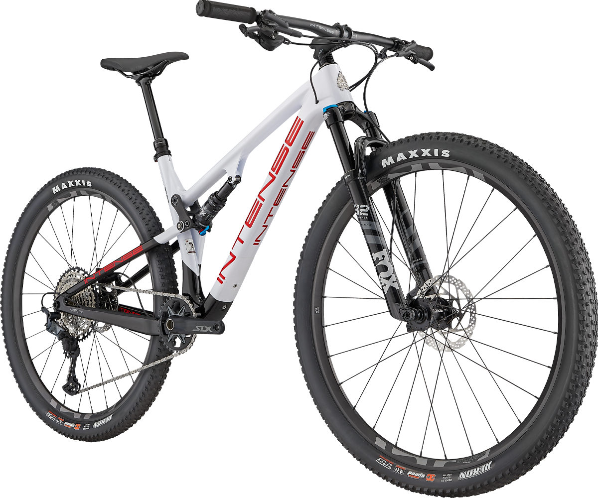 Intense cycles discount electric