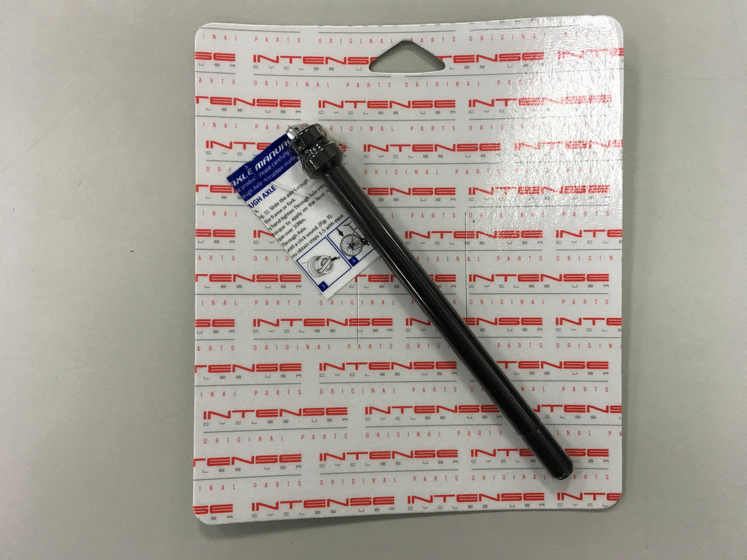 Rear Axle 12x148 (Sniper)