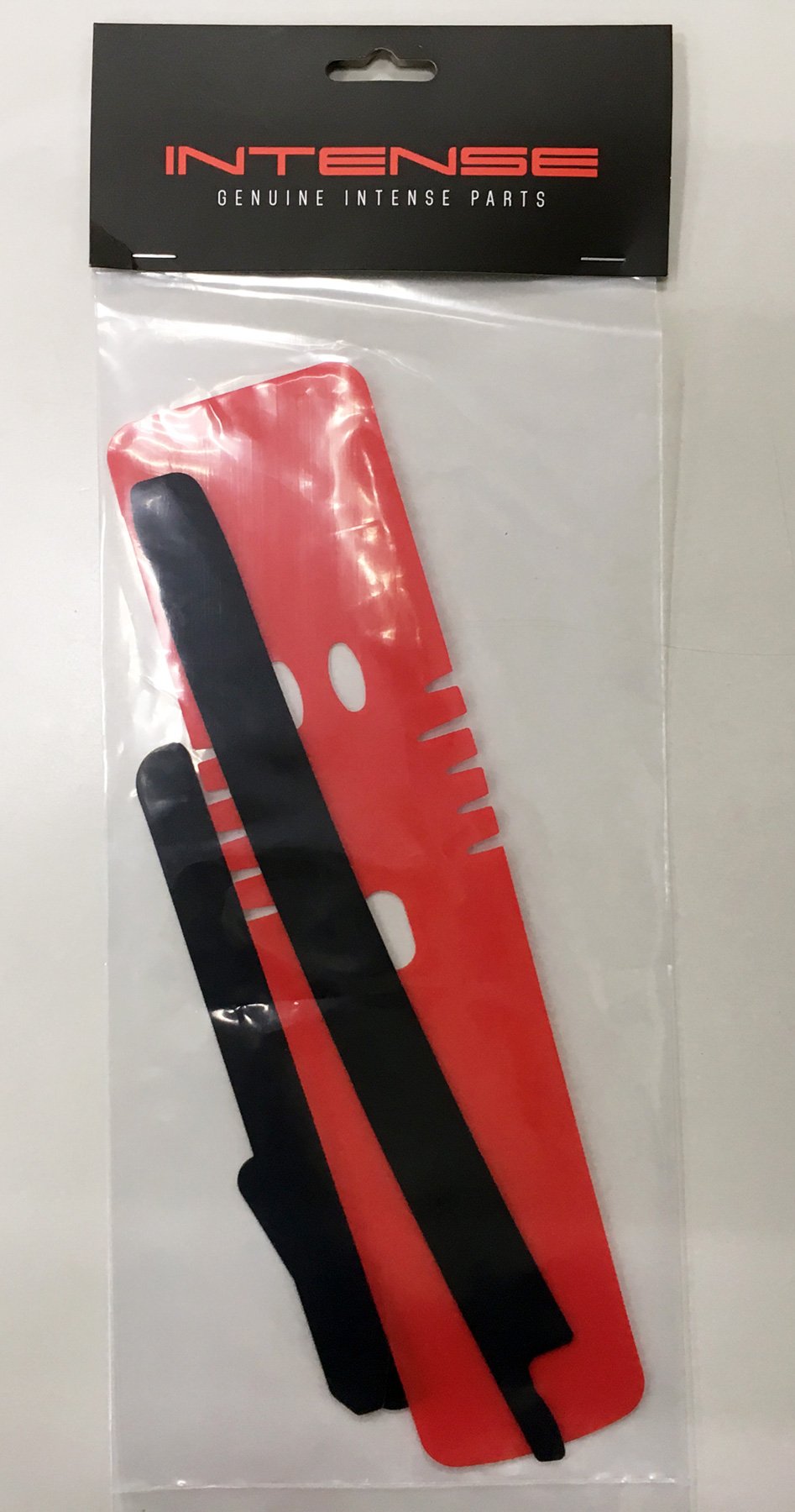 Flack Guard Kit (Sniper)