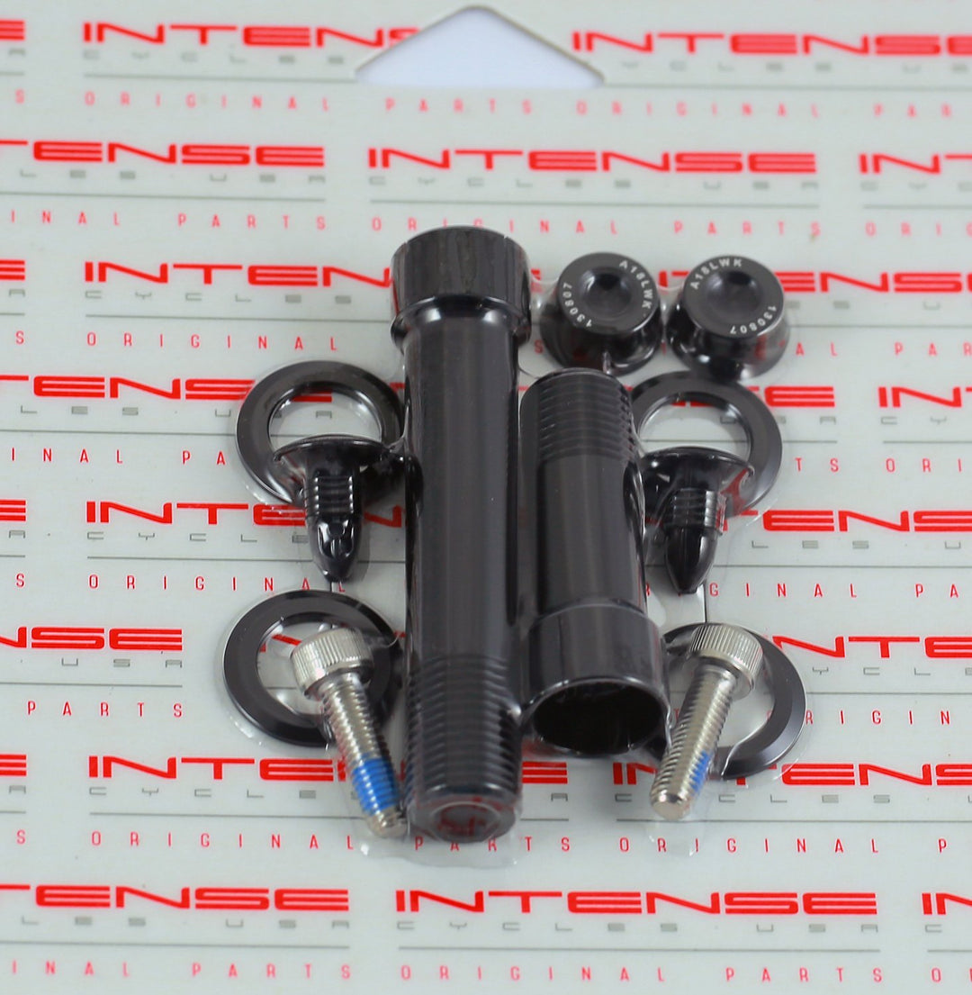 Upper Link Hardware Kit (Tazer)