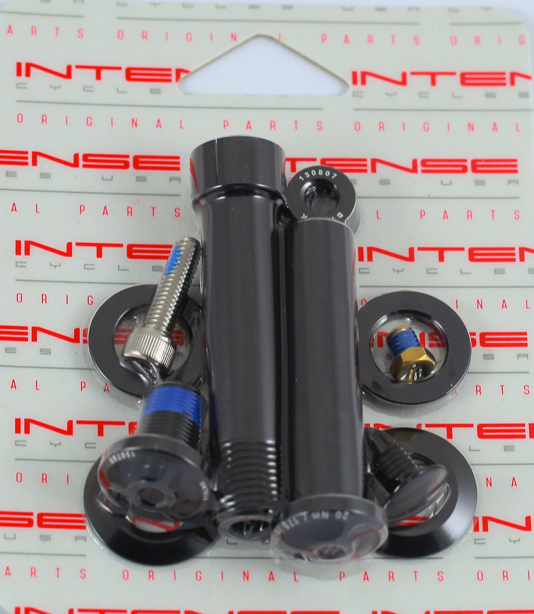 Lower Link Hardware Kit (Tazer)