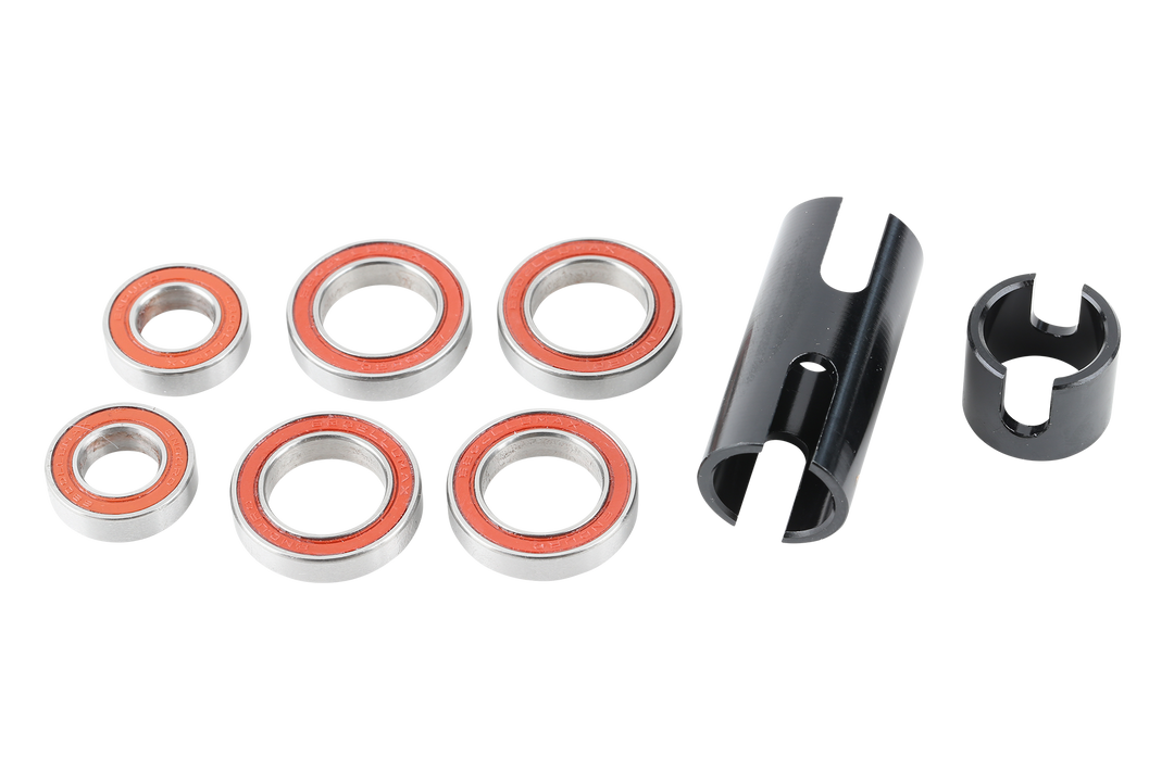Upper Bearing Kit (Tazer)