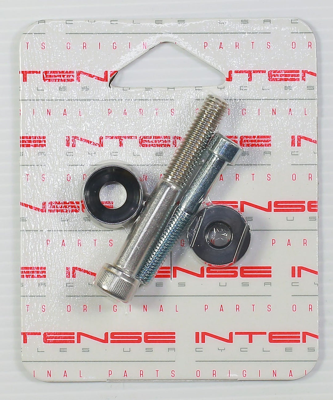 Shock Mount Kit (M6)