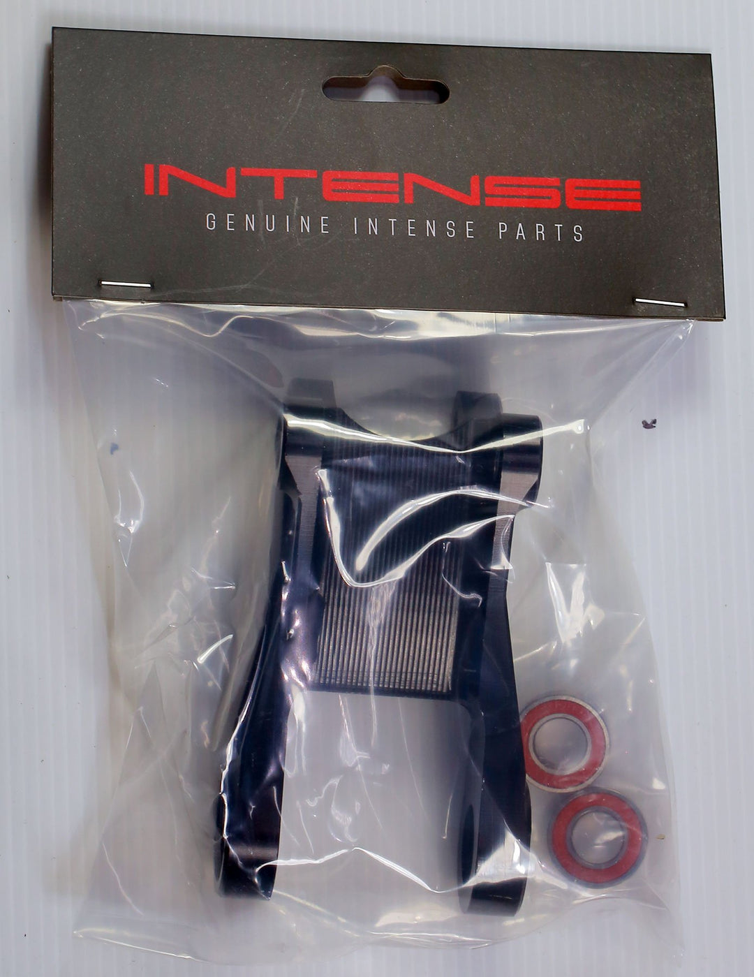 Upper Link Kit CNC (Uzzi 2012-2014)