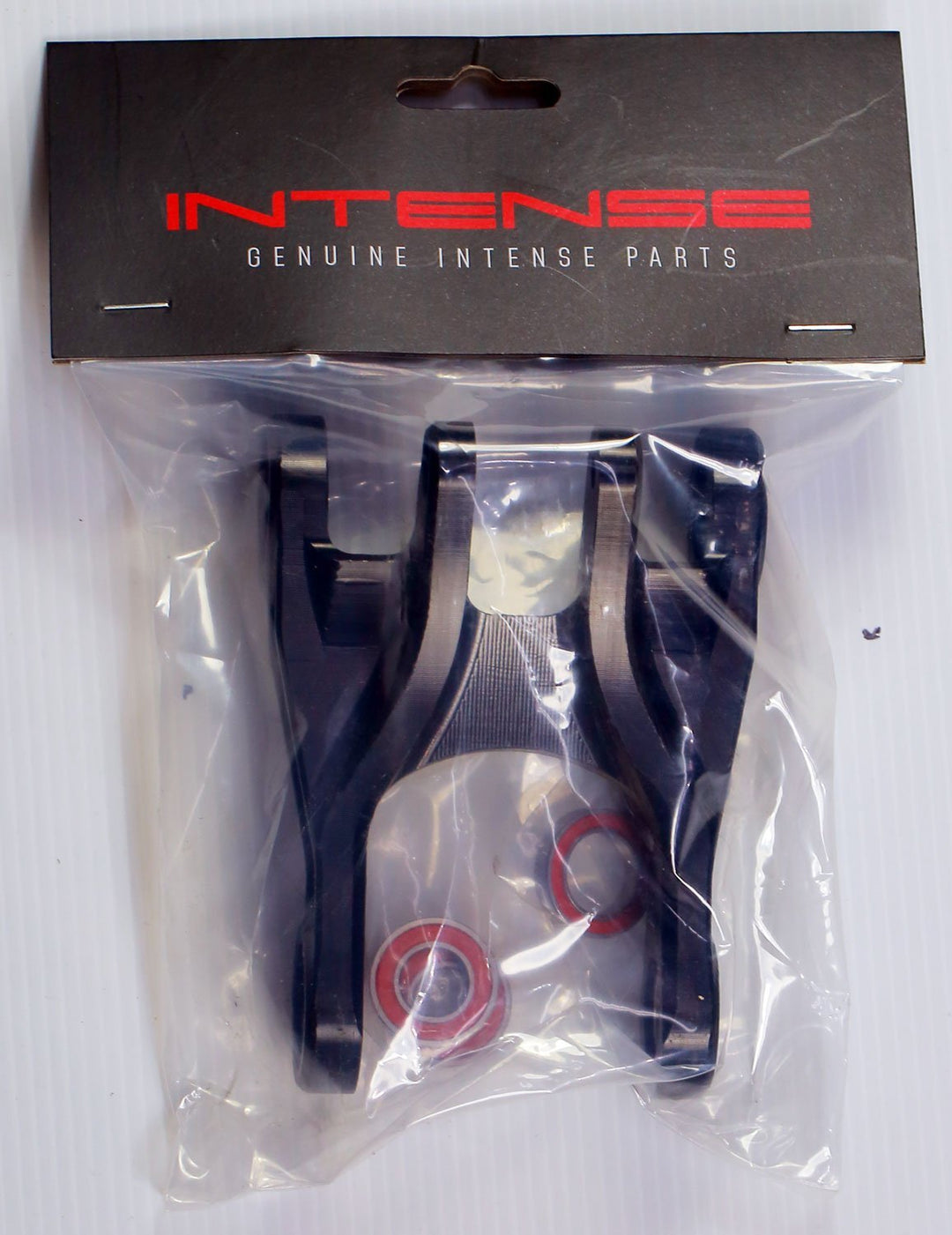 Upper Link Kit CNC (Uzzi 2015-2016)