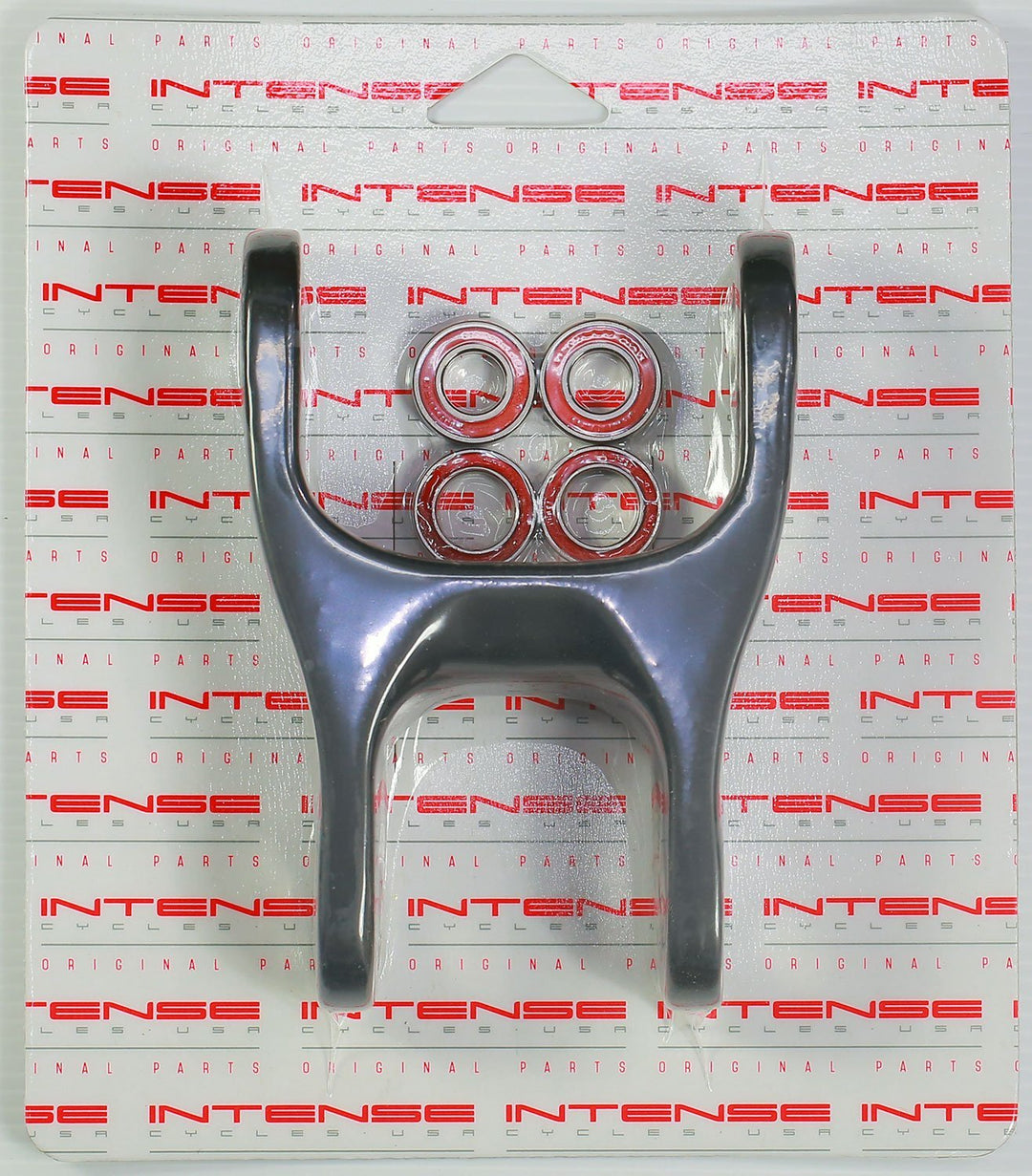 Upper Link Kit Black (M16)