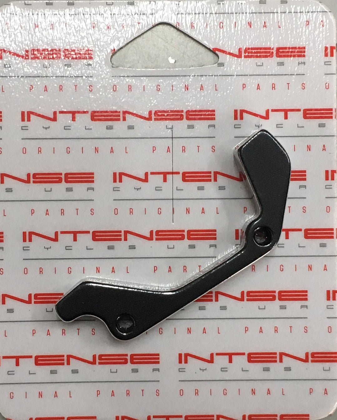 Rear Brake Adapter Kit 160mm (Carbine 275)