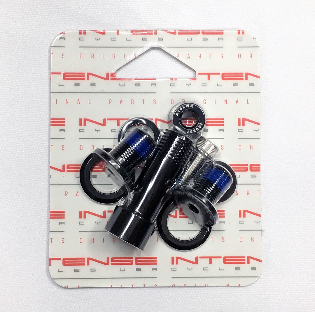 Upper Link Hardware Kit (M29)
