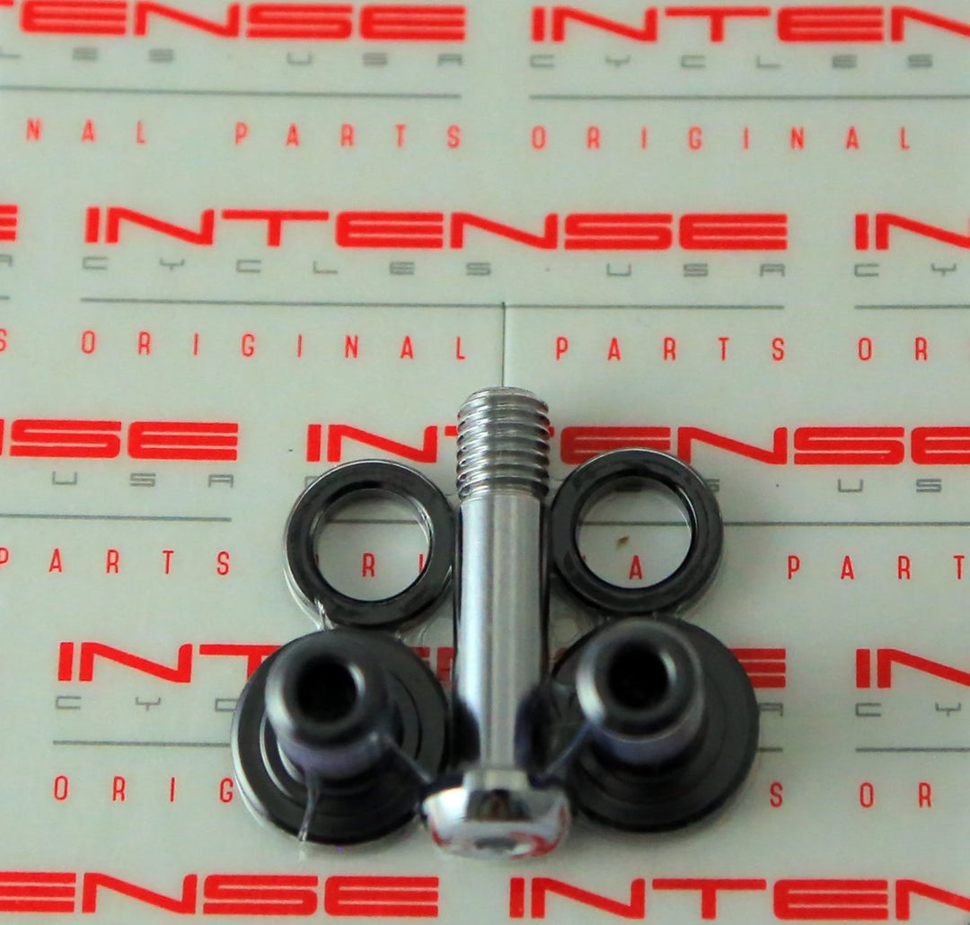 Shock Mount Kit (Tazer XL)
