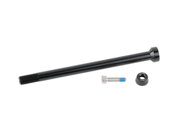 Rear Axle Kit 12x148 Boost Forged Stainless Steel