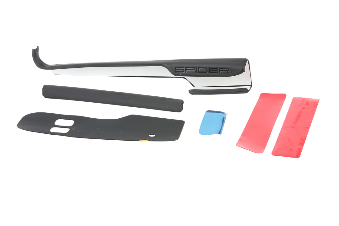 Flack Guard Kit (Spider 275C)