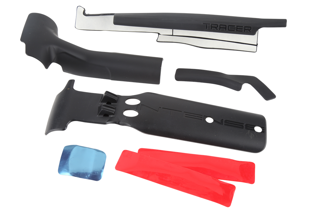 Flack Guard Kit (Tracer)