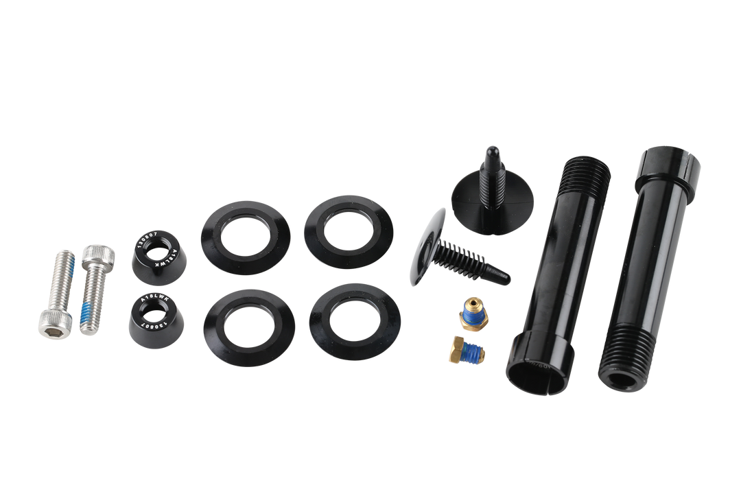 Lower Link Hardware Kit (M16)