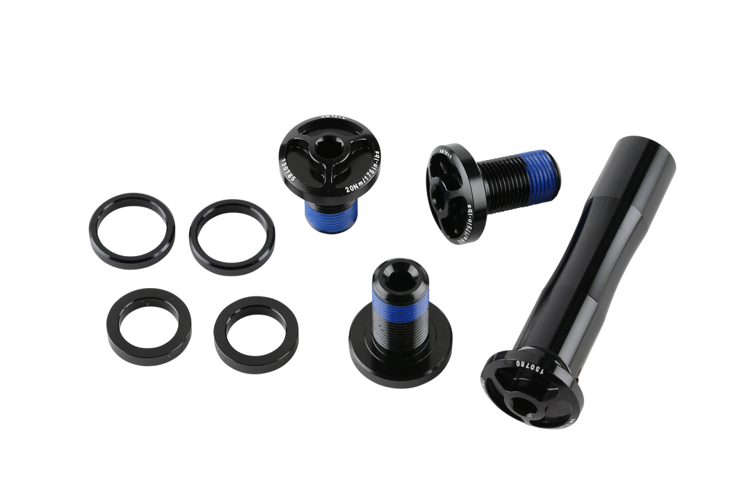 Upper Link Hardware Kit (M16)