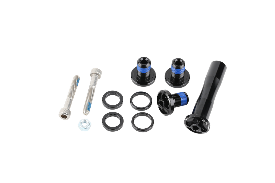 Upper Link Hardware Kit (Spider 275A)