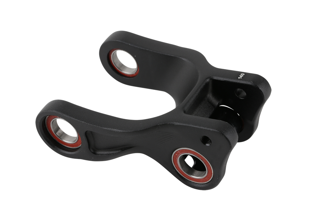 Upper Link Kit Forged (Recluse)