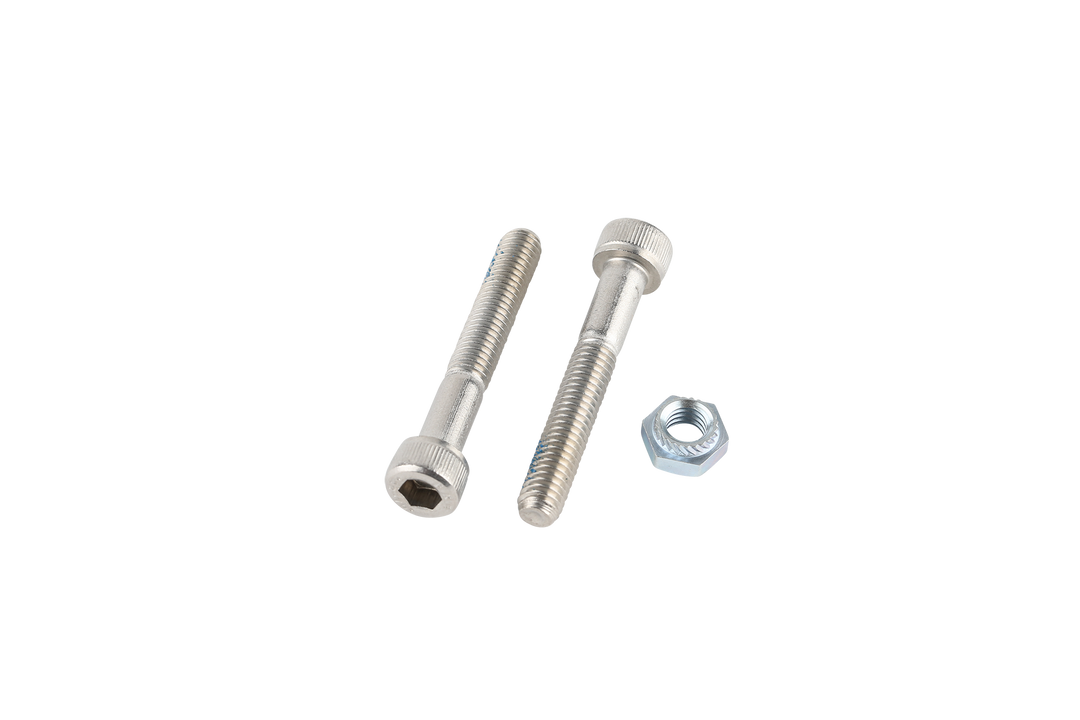 Shock Mount Kit (Tracer 275A/Tracer 29A/Spider26A)