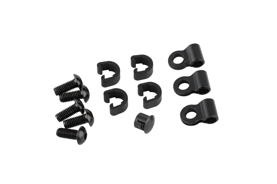 Cable Guide Kit (Trail 2012-2016)