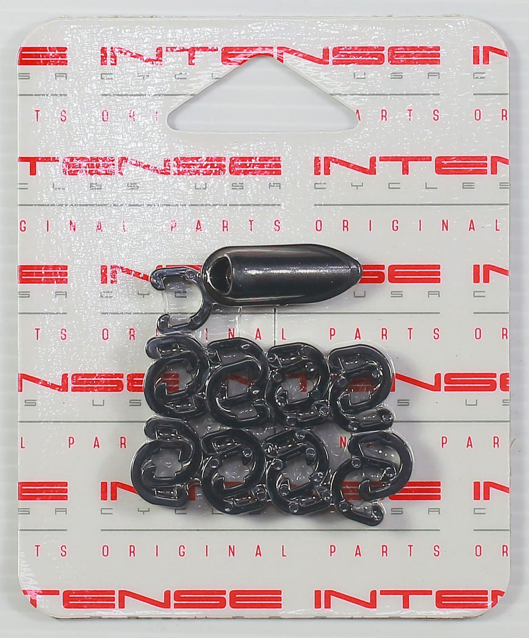 Cable Guide Kit (Tracer, Uzzi)