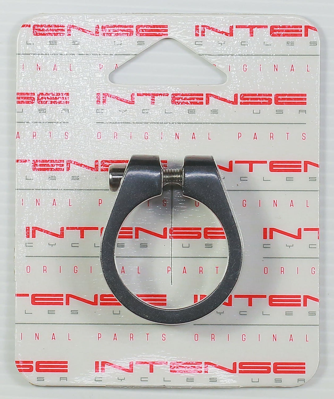 Seat Collar Kit Bolted 36.4