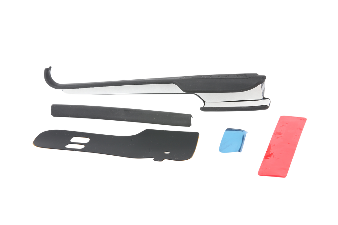 Flack Guard Kit (Recluse)