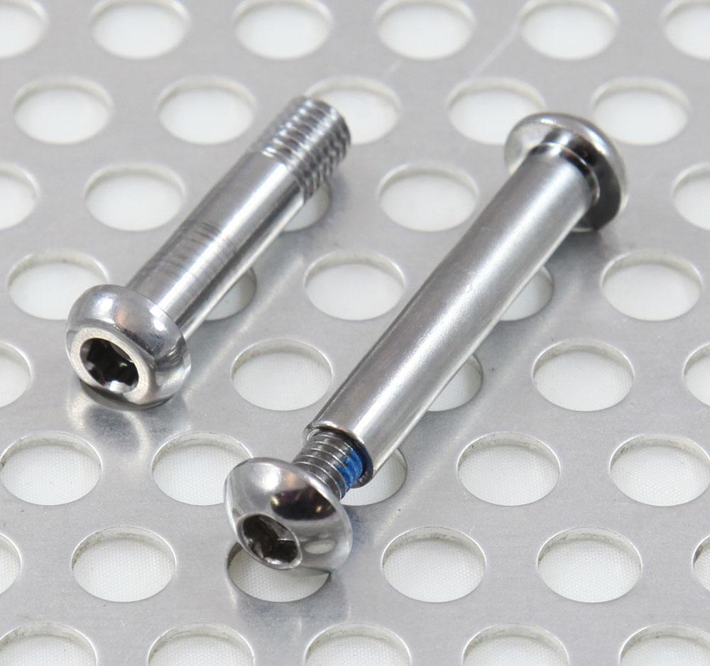 Shock Mount Kit (M16)