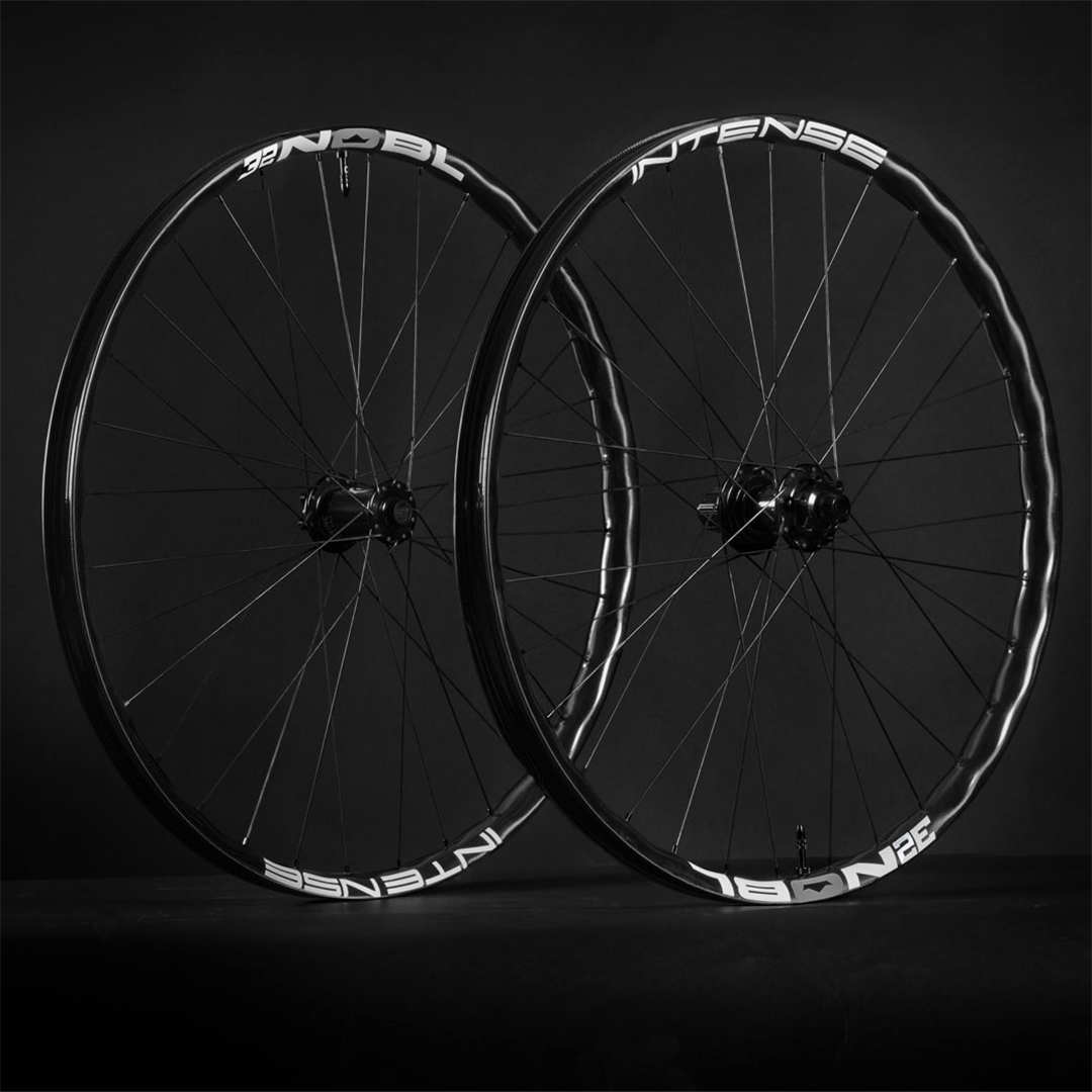 NOBL x INTENSE 29 TR32 XC Wheelset