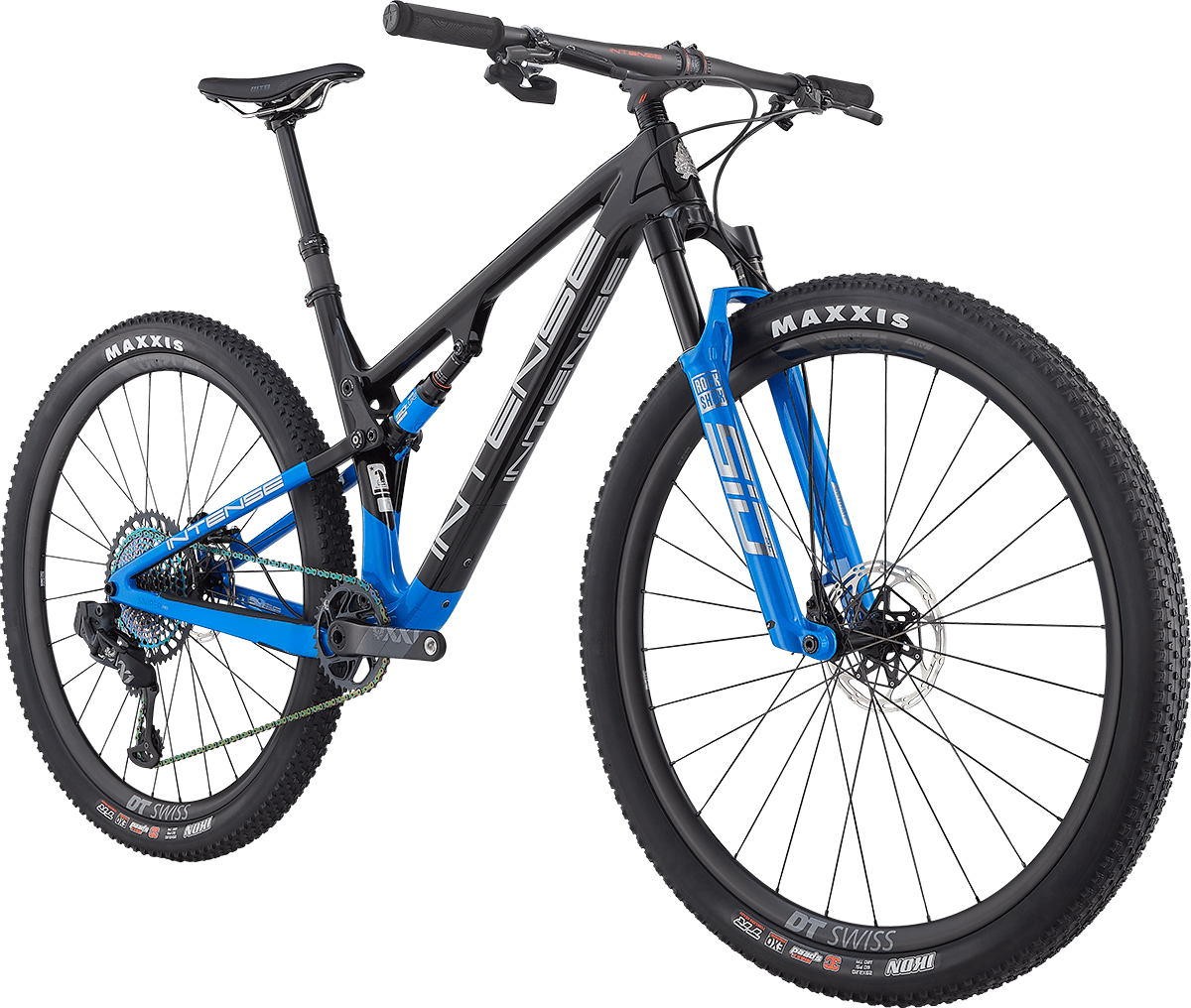 Xc mountain bike sales