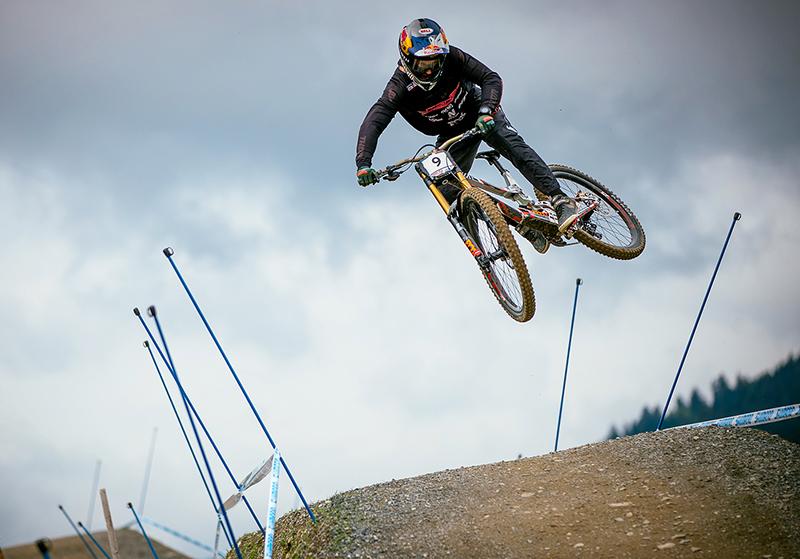 LEOGANG WORLD CUP FINALS