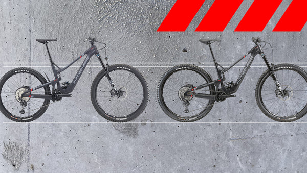 TRACER 29 v 279: WHICH BIKE IS RIGHT FOR YOU?