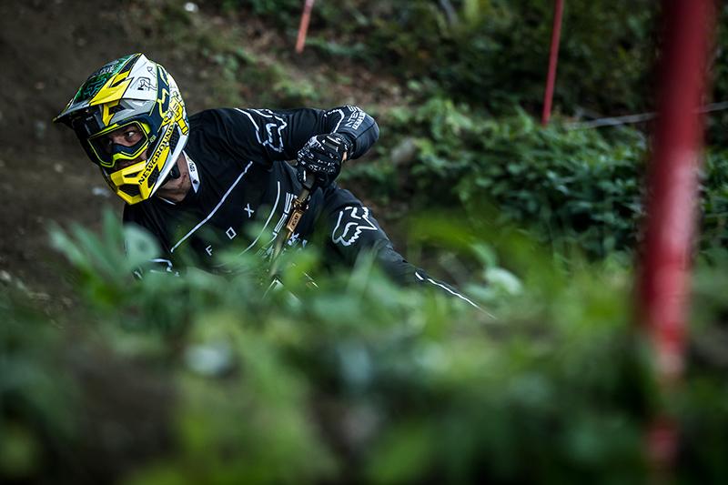 World Cup Racing From Slovenia