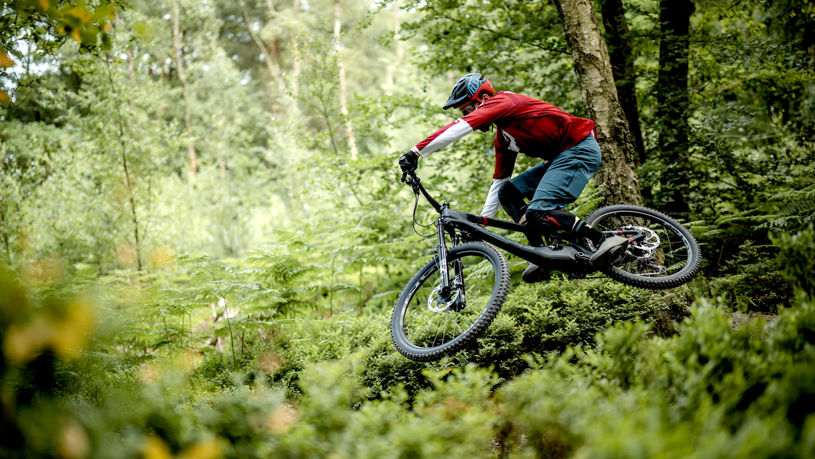 TRACER 279 PRO mbr REVIEW