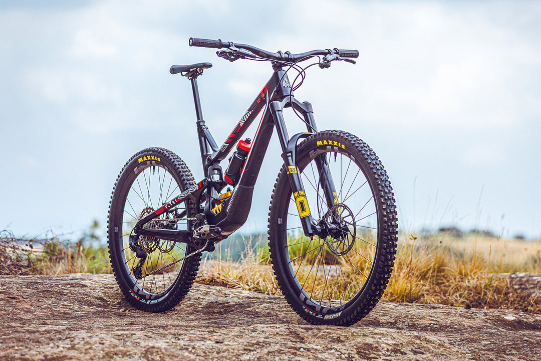 THE ALL-NEW 2022 INTENSE TRACER 279 ‘FIRST LOOK’