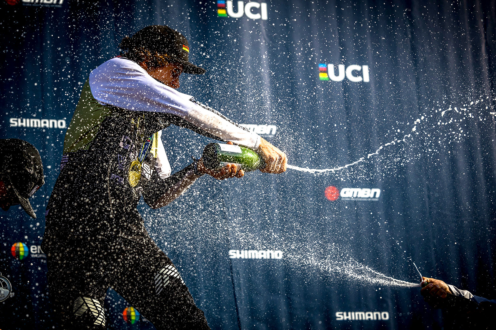 THE ‘SIDE HUSTLE’ SETH SHERLOCK WINS SUGARLOAF EWS