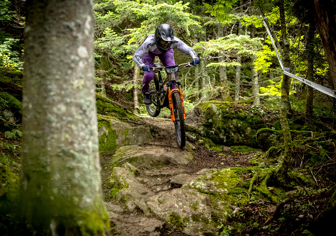 PEDAL FEST: EWS ROUND 5, BURKE, USA