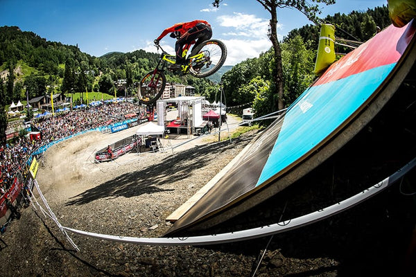 World Cup Update: Val Di Sole + Vallnord