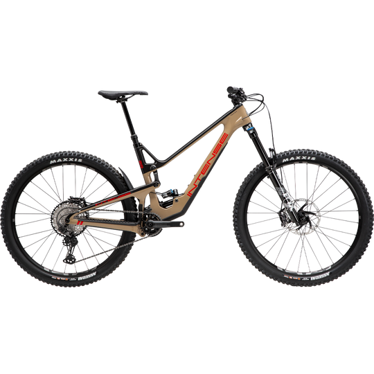 INTENSE CYCLES TRACER 29 ENDURO CARBON MOUNTAIN BIKE FOR SALE ONLINE