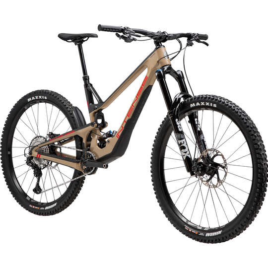 TRACER 29 Enduro Bike Mountain Bike INTENSE CYCLES INTENSE Australia